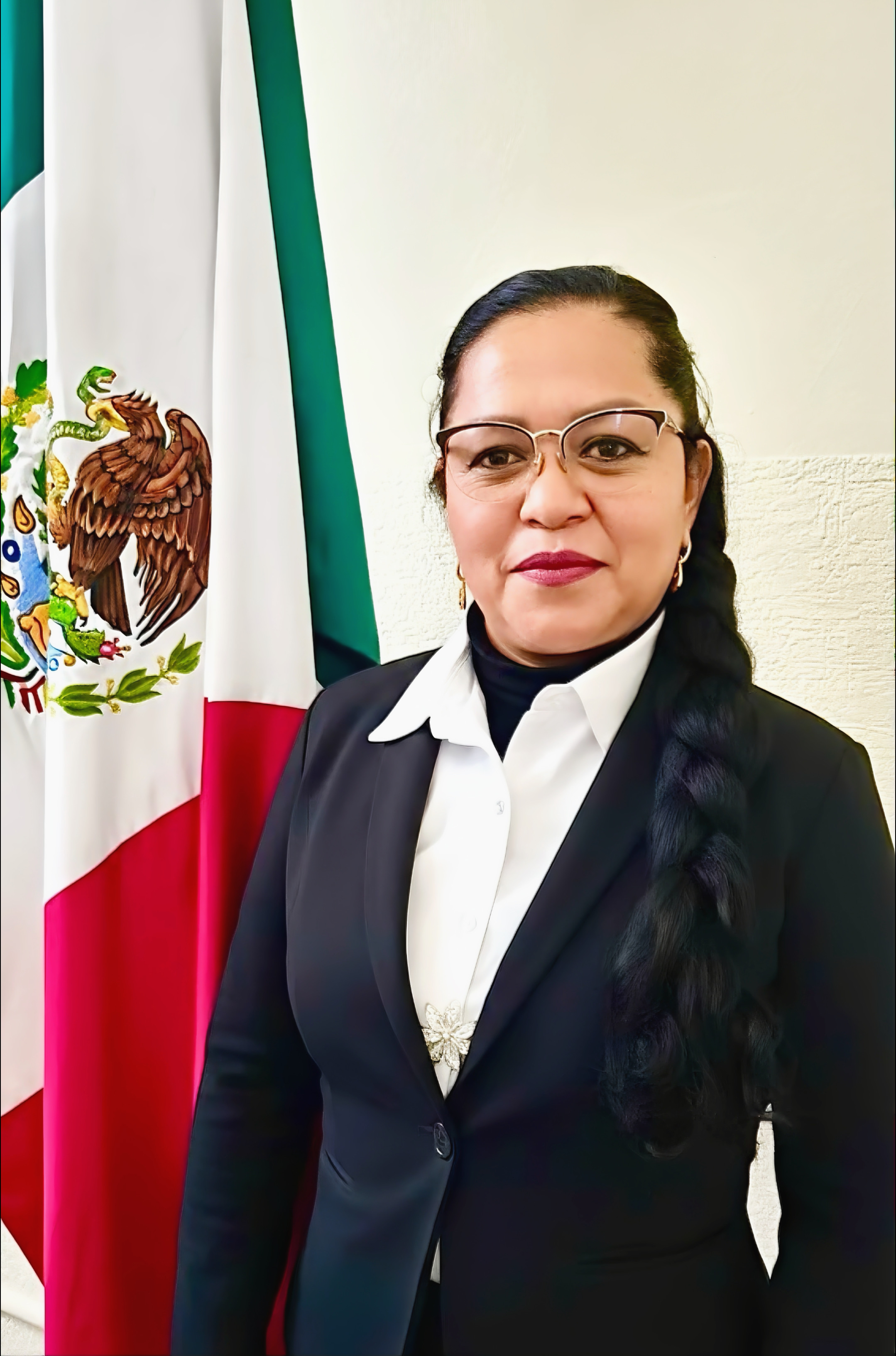LIC. RUBICELIA  JIMENEZ CRUZ
