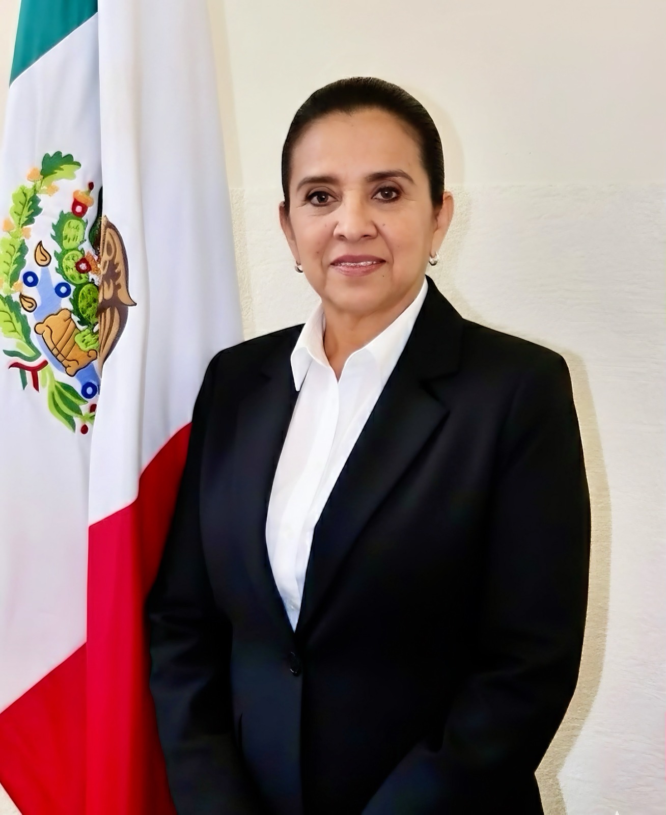 MTRA. JUDITH MAGDALENA MARTINEZ RAMIREZ