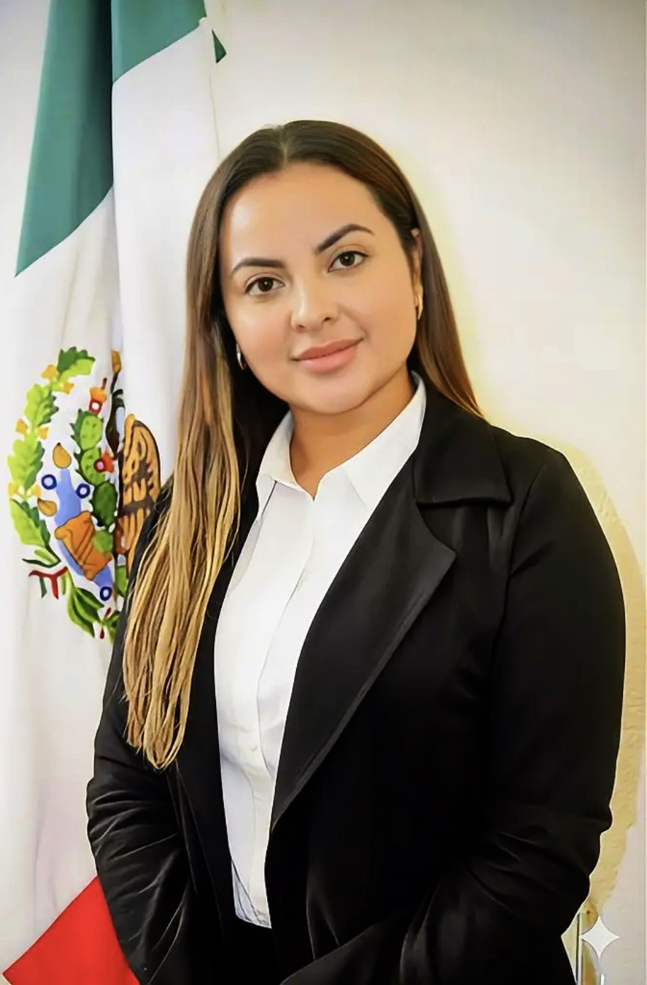 LIC. CARMEN AIMEE VAZQUEZ CABRERA