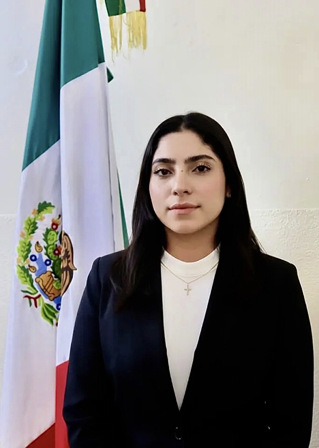 LIC. DINEY CAROLINA OVIEDO HERRERA