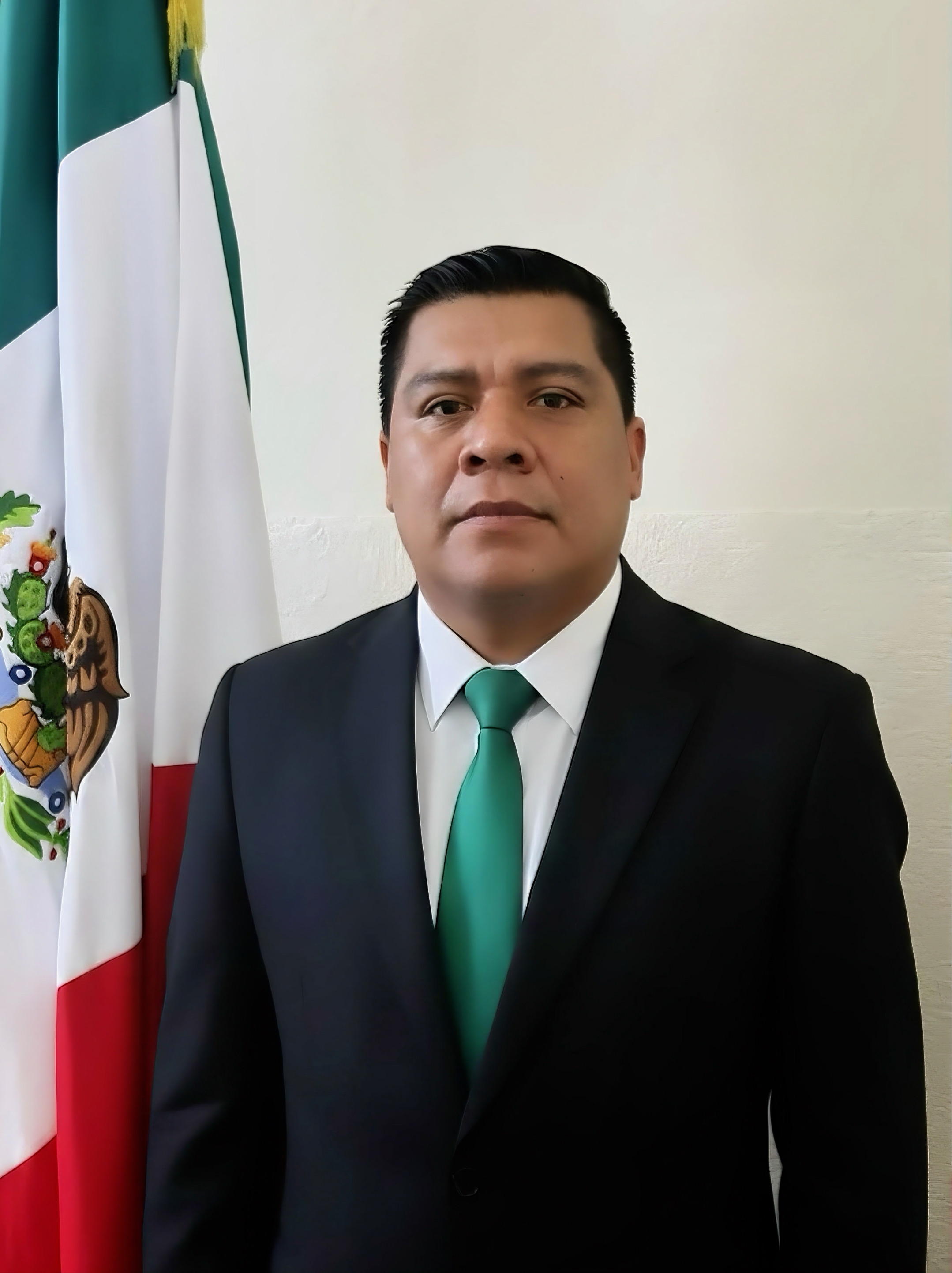 LIC. MIGUEL ROJAS BAUTISTA