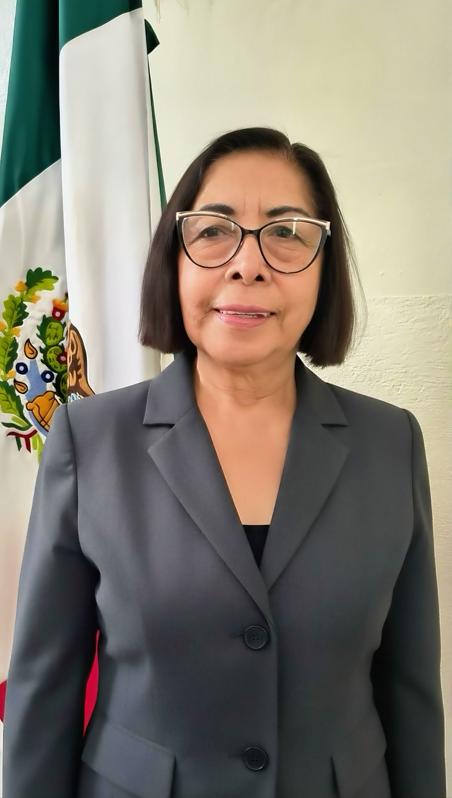 MTRA. BLANCA ESTELA AGUILAR ESCUDERO