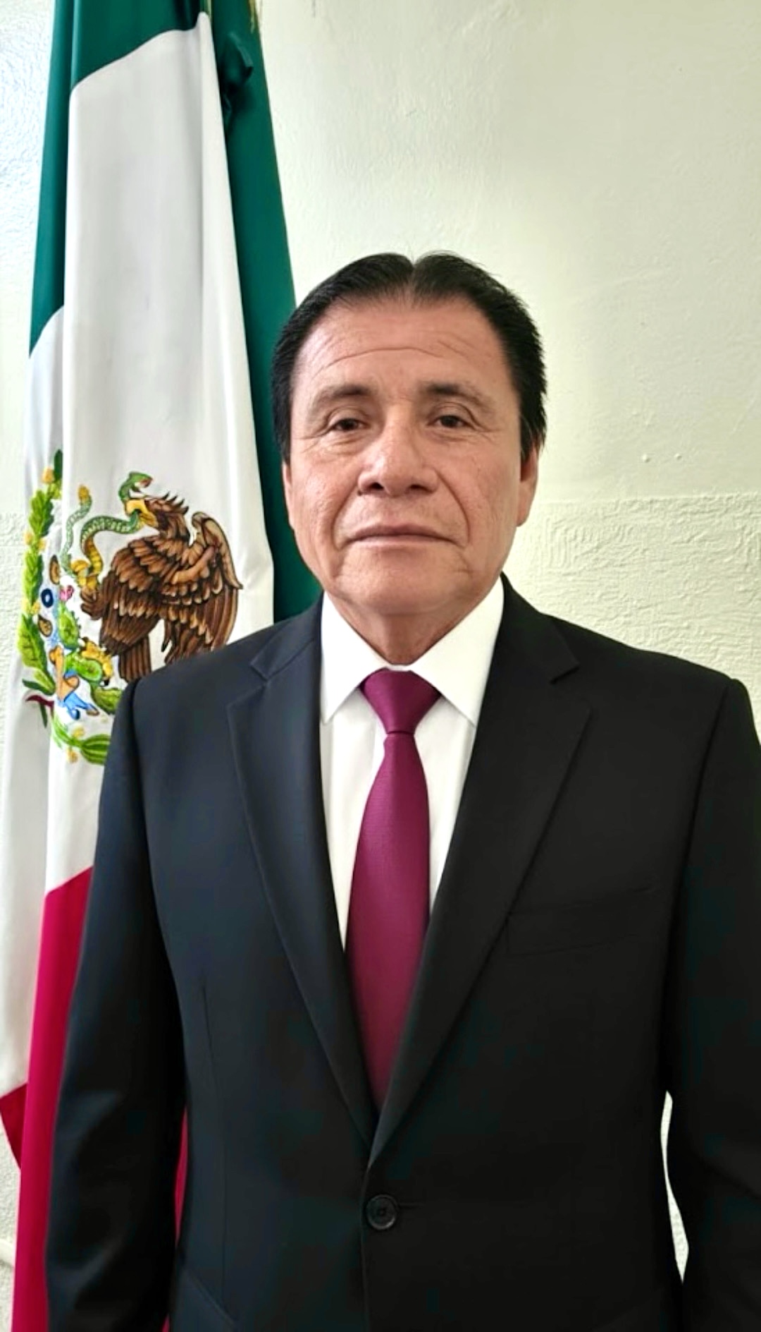 PROFR. FRANCISCO MARTINEZ FLORES